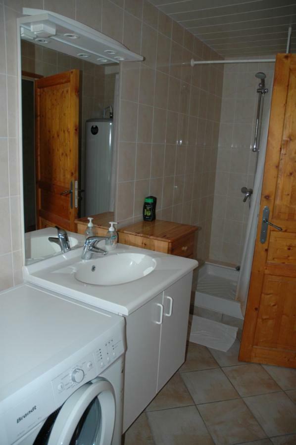Le Bellaton Villa Ambronay Luaran gambar