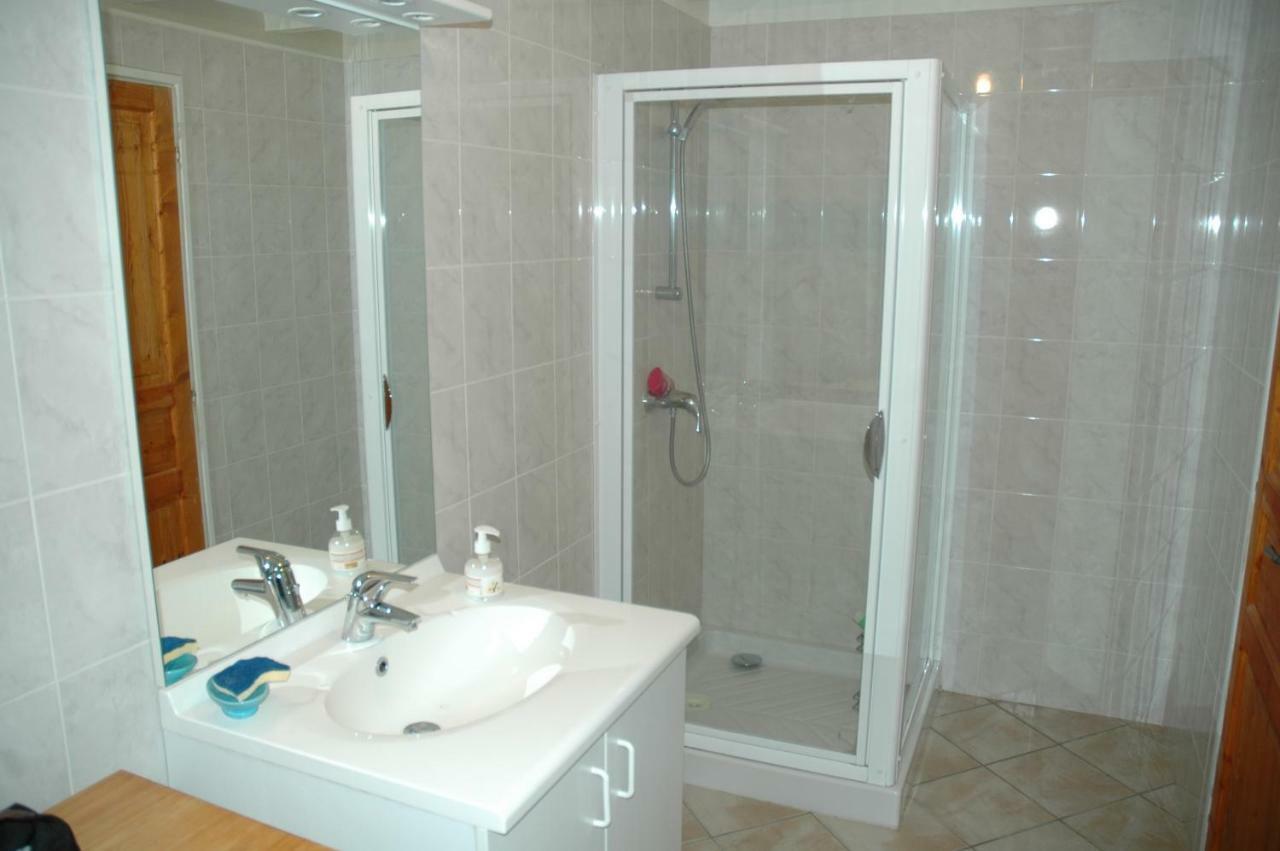 Le Bellaton Villa Ambronay Luaran gambar